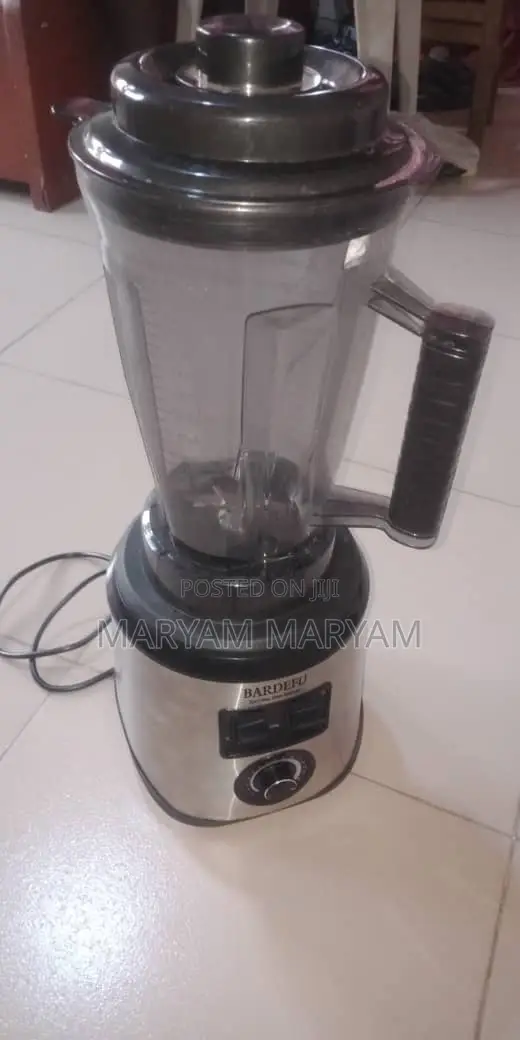 Electric Blender