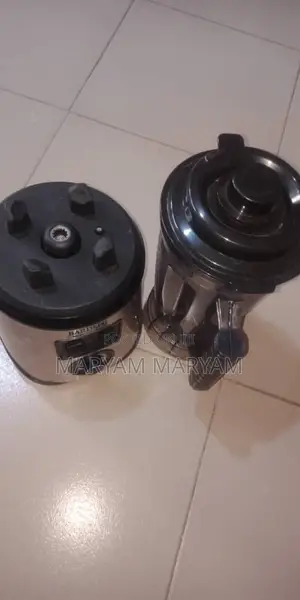 Electric Blender
