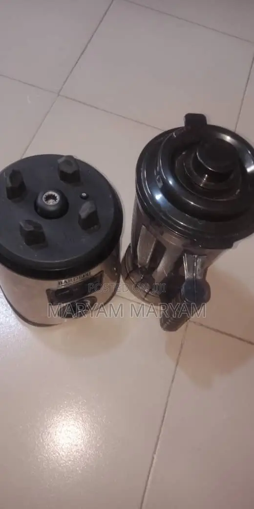 Electric Blender