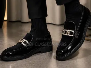 Quality Men Shoe