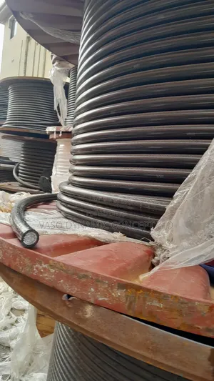150mm2 Single Core 33kv Xlpe Aluminum