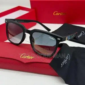 Cartier Sun Glasses