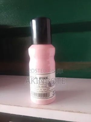Suger Pink