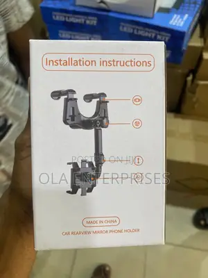 Orderme Pocket Video Light