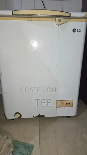 Fridge Freezer