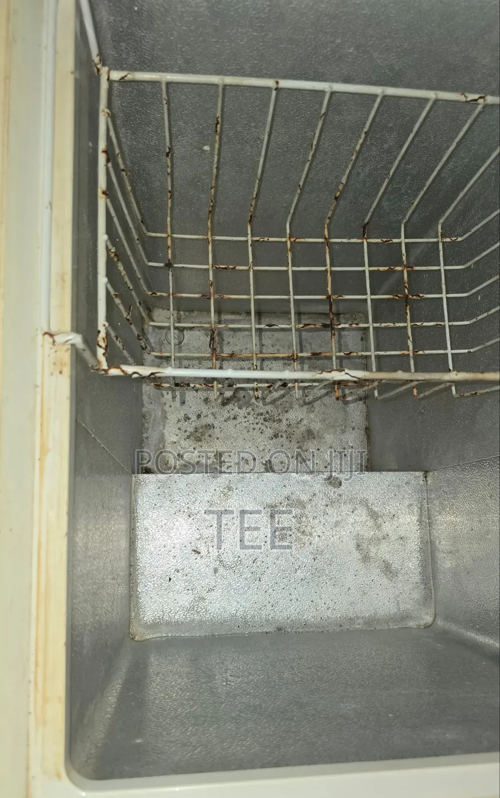 Fridge Freezer