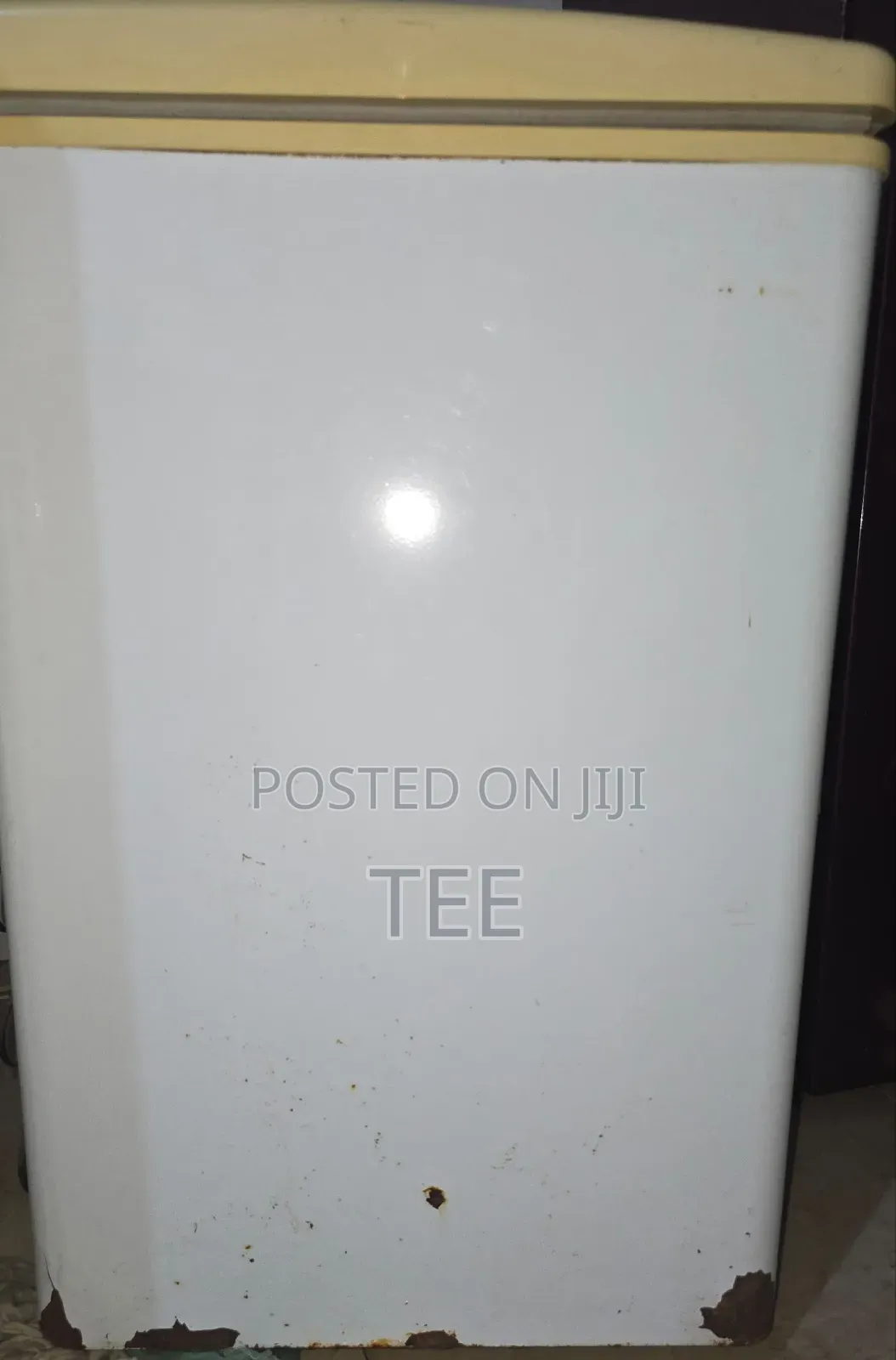 Fridge Freezer