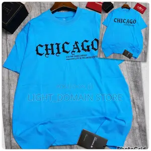 Quality Branded T Shirts