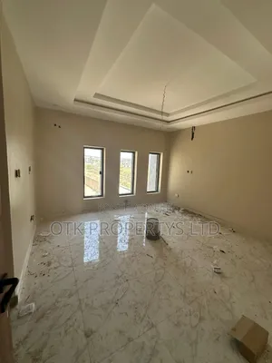 4bdrm Duplex in Katampe Main By Gold for rent