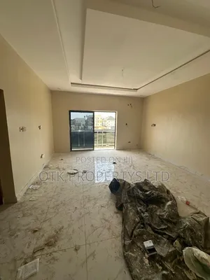 4bdrm Duplex in Katampe Main By Gold for rent