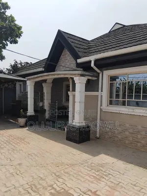 Furnished 3bdrm Bungalow in Ifesowapo Estate, Ayobo for sale