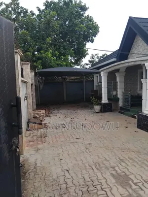 Furnished 3bdrm Bungalow in Ifesowapo Estate, Ayobo for sale
