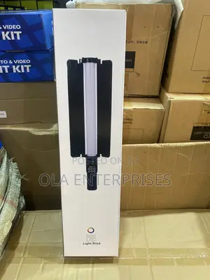 RGB Led Light Stick
