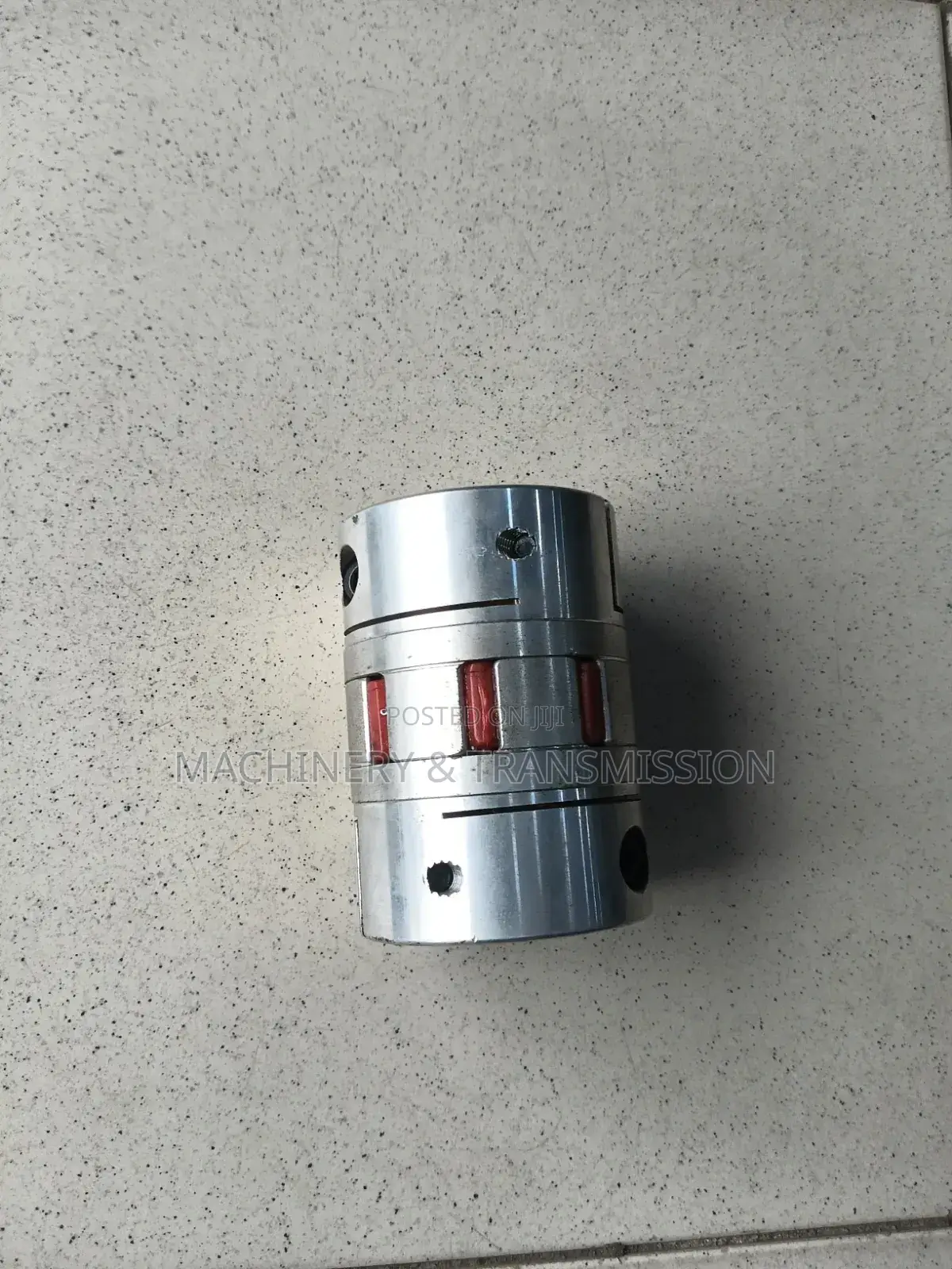 Rotex Gs 24-2.6-28mm Coupling – High Performance Durable