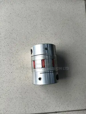 Rotex Gs 24-2.6-28mm Coupling – High Performance Durable