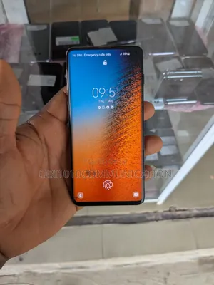 Samsung Galaxy S10 128 GB