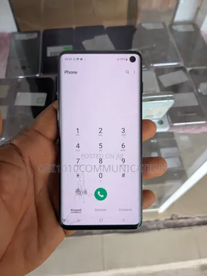 Samsung Galaxy S10 128 GB