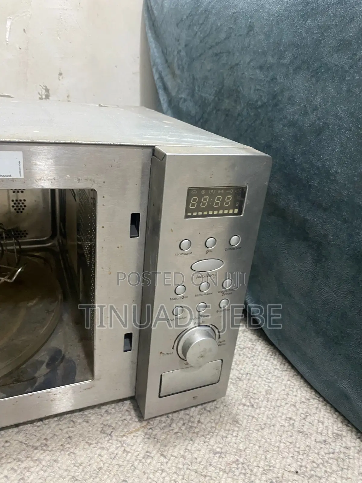 Microwaves