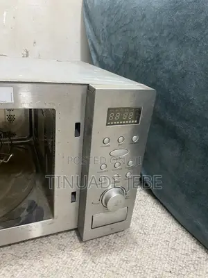 Microwaves