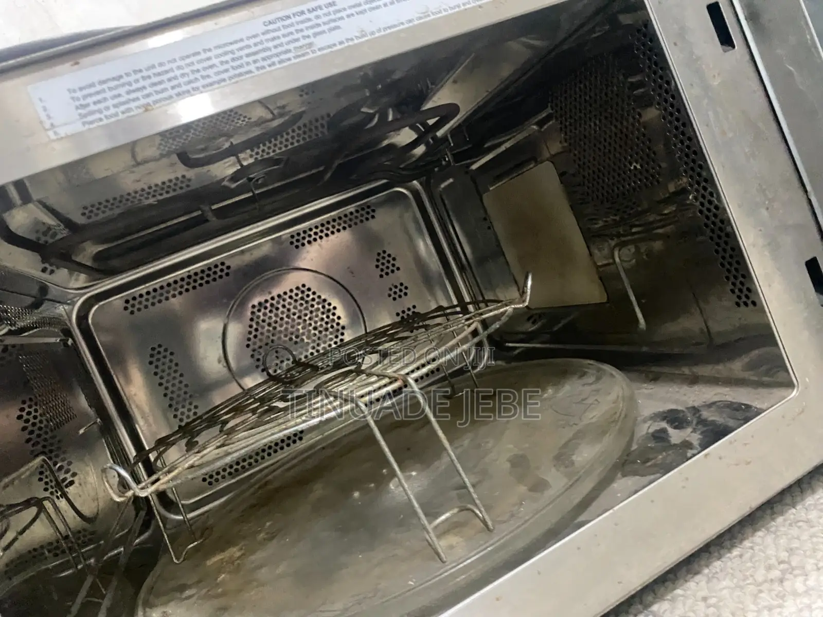 Microwaves