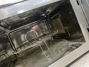 Microwaves