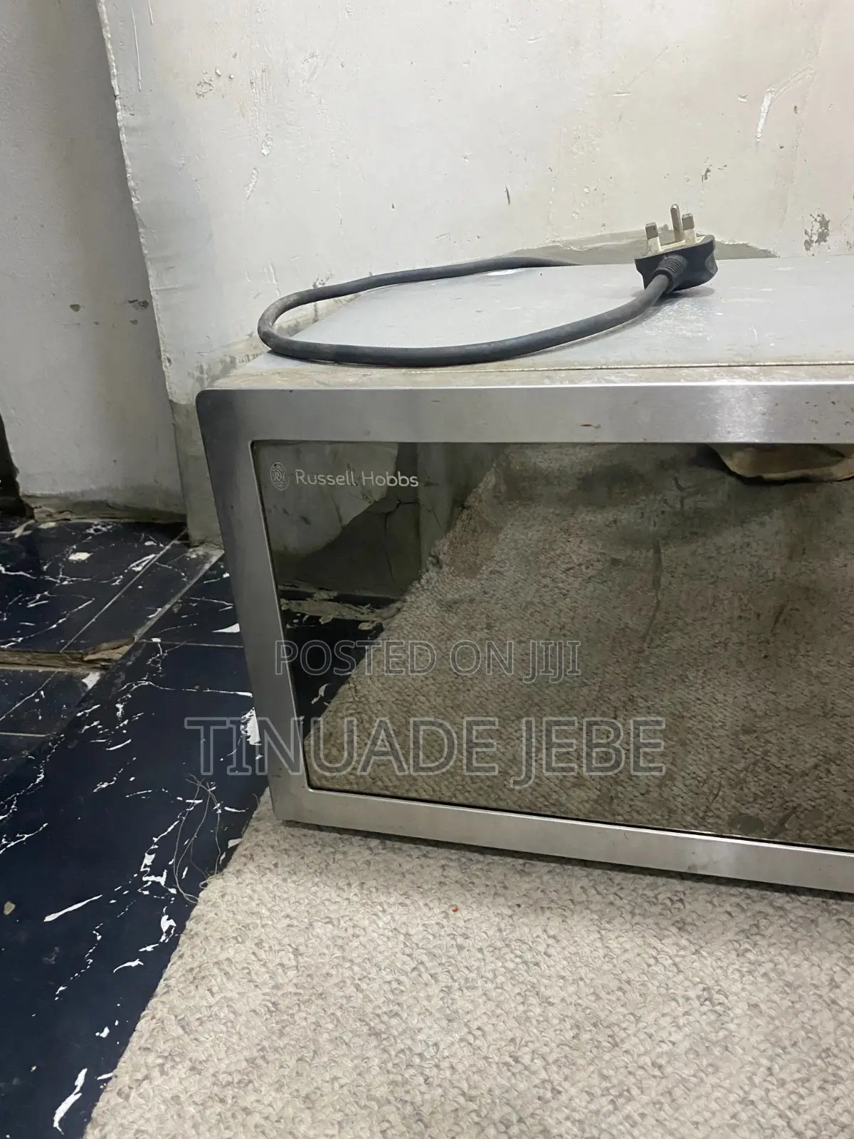 Microwaves