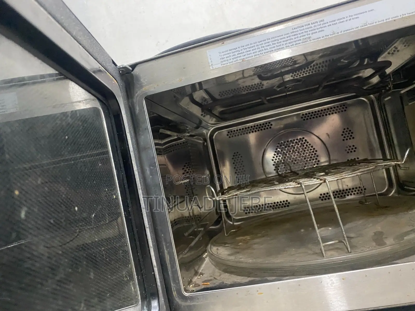 Microwaves