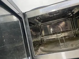 Microwaves
