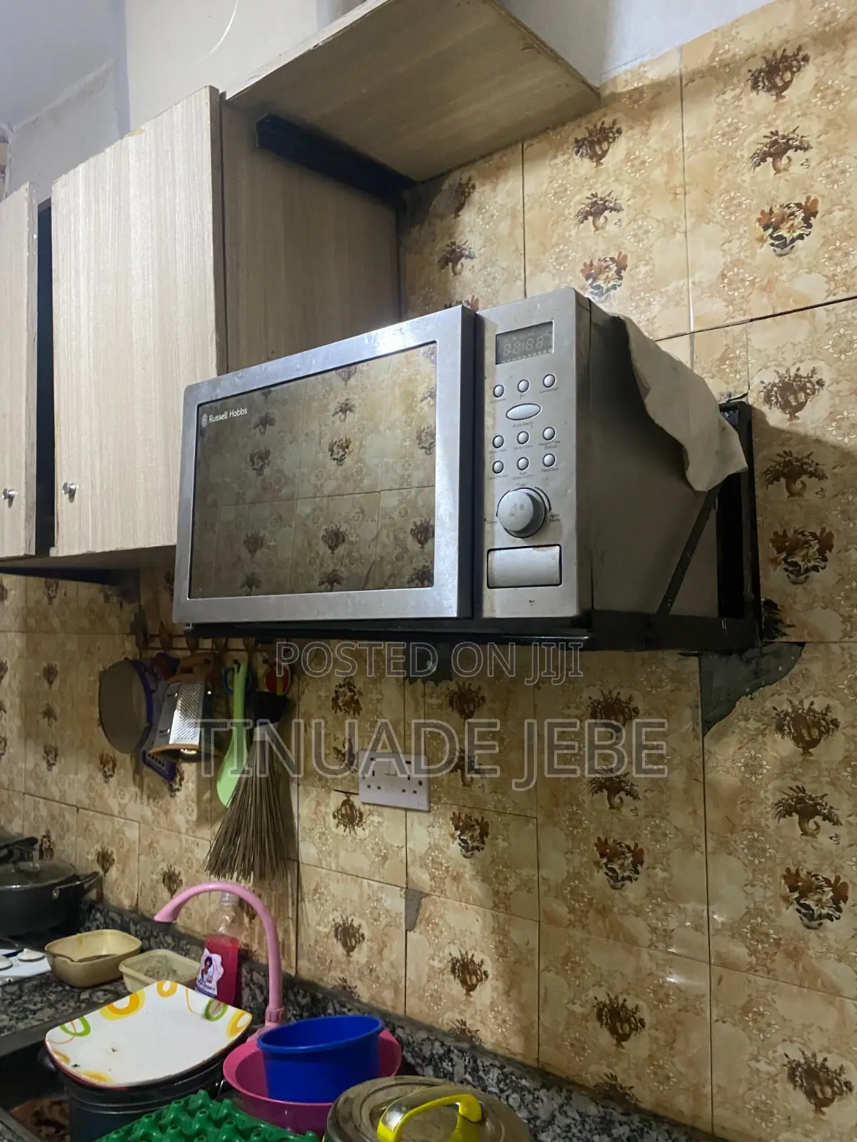 Microwaves