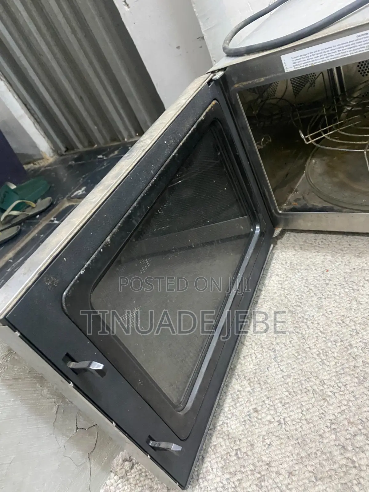 Microwaves