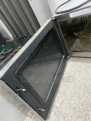 Microwaves