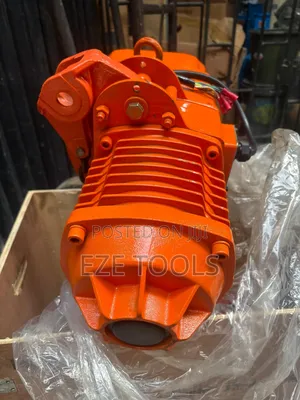 2ton Electric Hoist