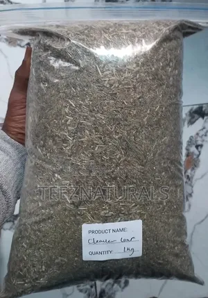 Cleavers Herb 100g