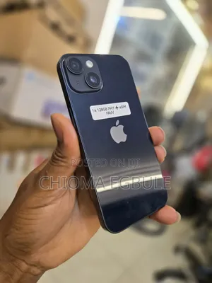Apple iPhone 14 128 GB Blue