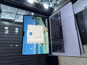 Laptop Apple MacBook Air 2022 M2 16GB Apple M2 SSD 256GB