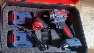 Eagle Technology 48v Lithium Electric Tool