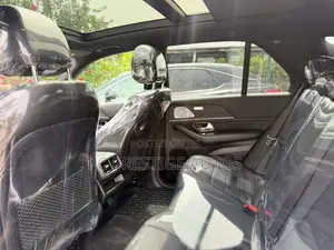 Mercedes-Benz GLE-Class GLE 450 4MATIC 2020 Gray