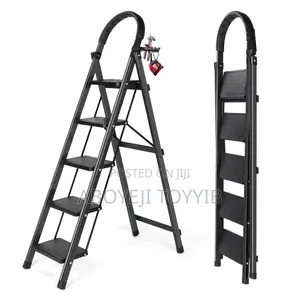 Foldable Step Ladder