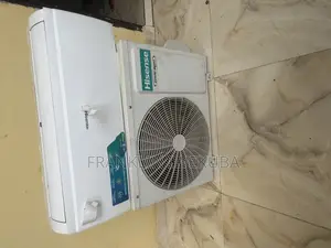 Hisense 1hp Inverter Ac