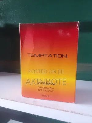 Temptation