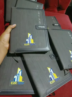 Corporate Branding