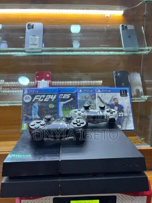 Playstation 4