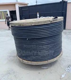 16mm 4core Armored Cables All Sizes Is Available