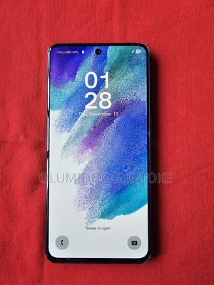 Samsung Galaxy S21 FE 5G 128 GB Blue