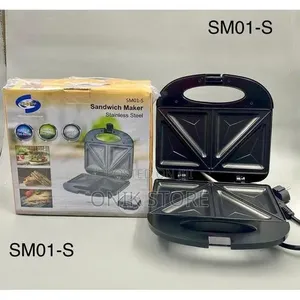 2face Toaster Sandwich Maker