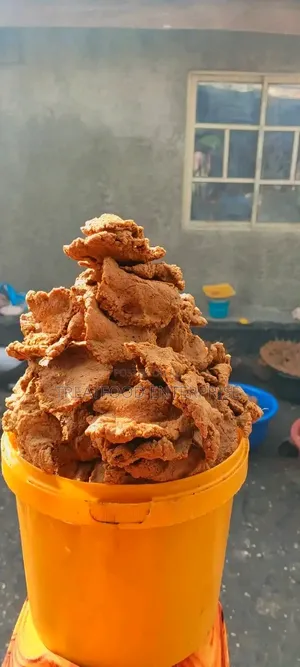 Spicy Crunchy Kulikuli