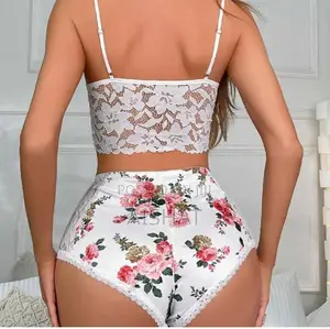 2 Piece Nightwear