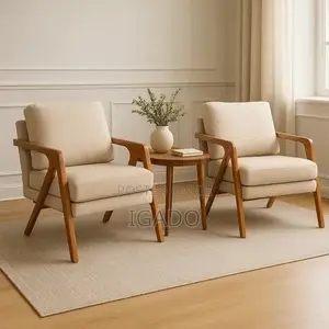 Accent Chairs