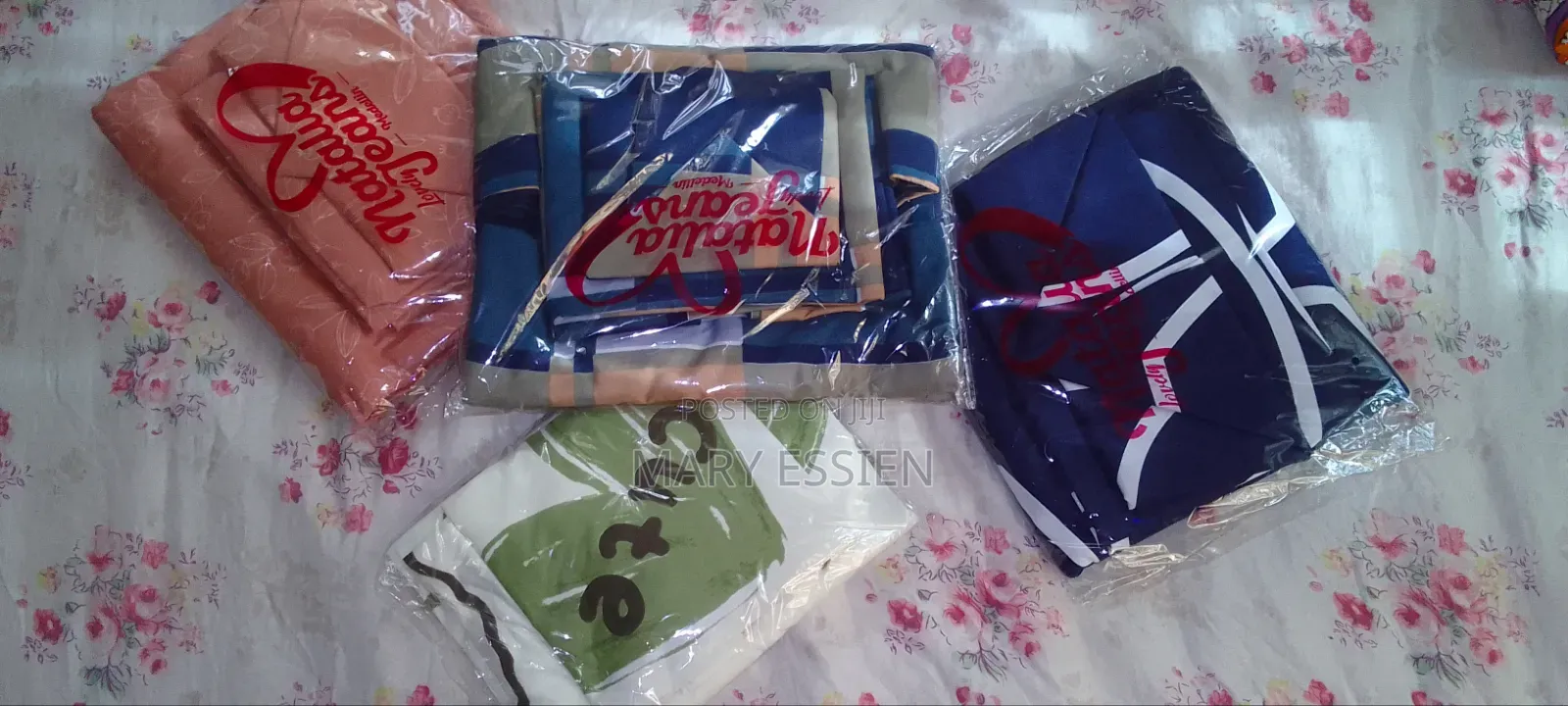 BSG Beddings