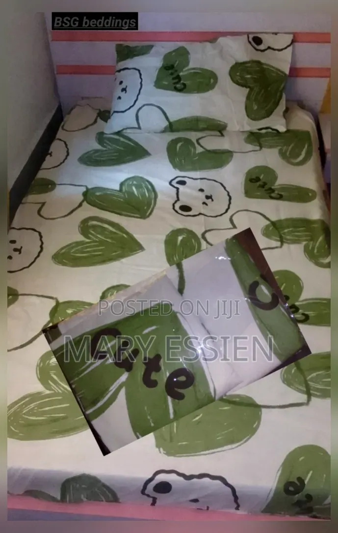 BSG Beddings